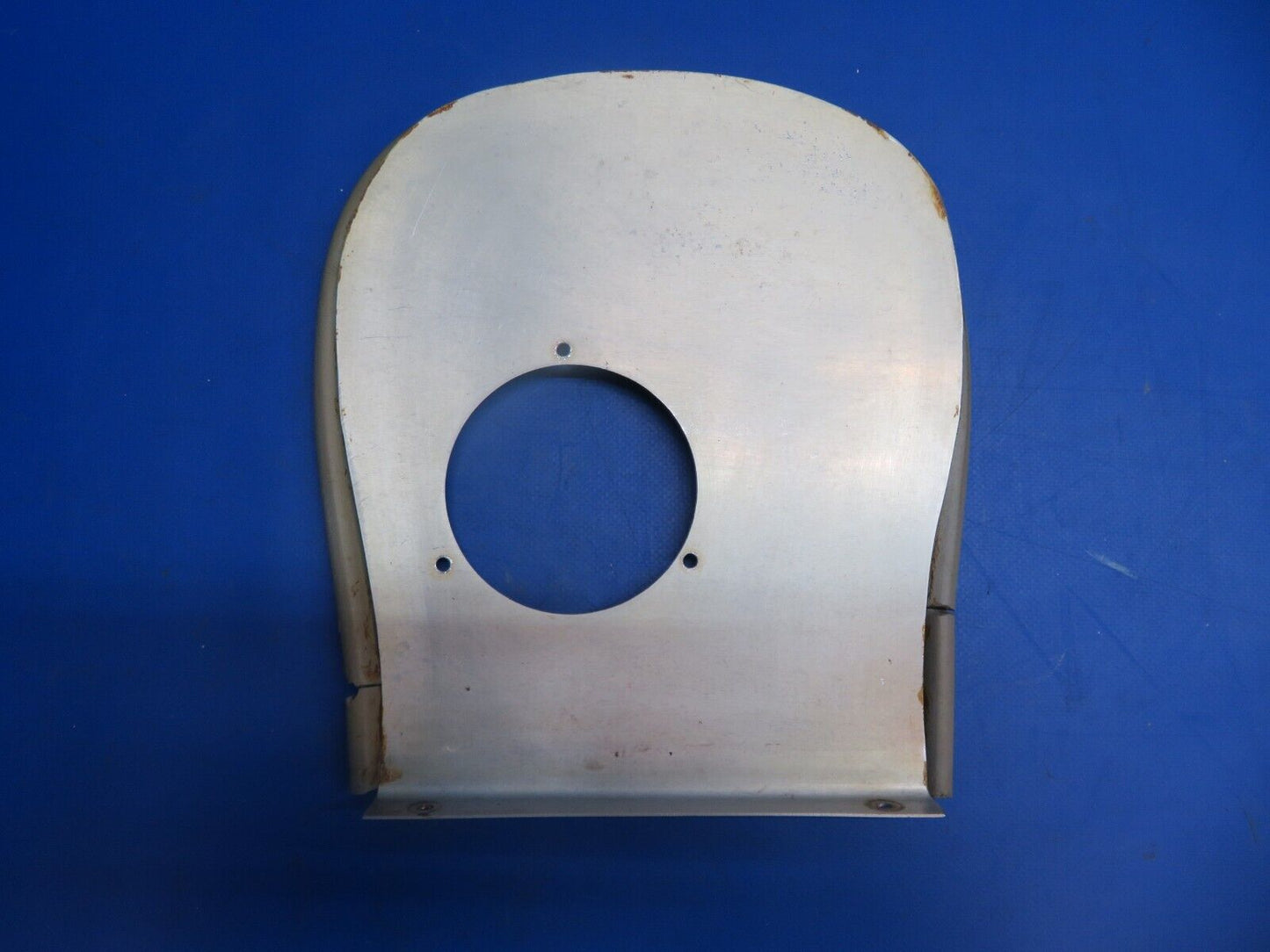 Lake LA-4-200 Interior / Exterior Panel LOT (1222-984)