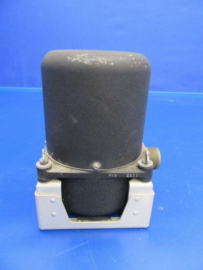 Collins Directional Gyro P/N 332E-4, 522-3241-000 (1117-91)