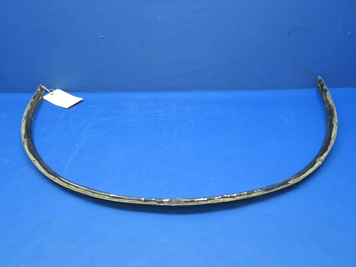 Stinson 108-1 Extrusion Lower Windshield Support P/N 108-3001300-12 (0723-340)