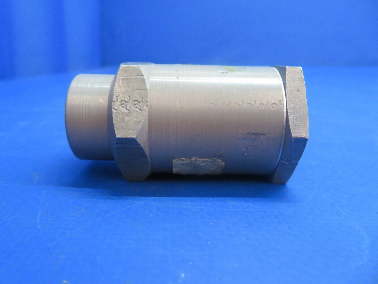 Kohler Check Valve P/N AN5830-3 NOS (1222-576)