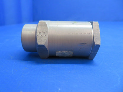 Kohler Check Valve P/N AN5830-3 NOS (1222-576)