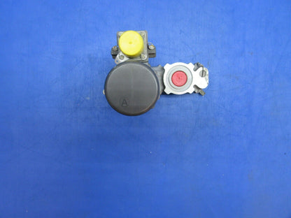 Mitsubishi Fuel Shut-Off Valve P/N MDK-133415-11 CORE (1123-745)