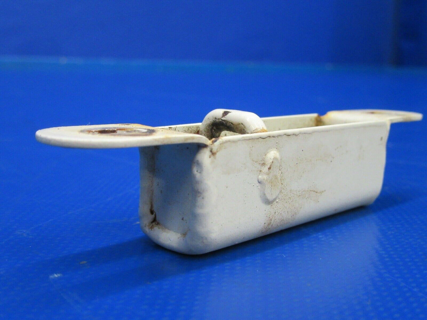 Bellanca 17-30A Super Viking Upper Cabin Door Latch Catch 206126-20 (0919-10)