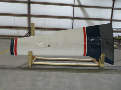 1975 Rockwell Commander 112A Right Hand Wing P/N 42000-2 (1120-360)