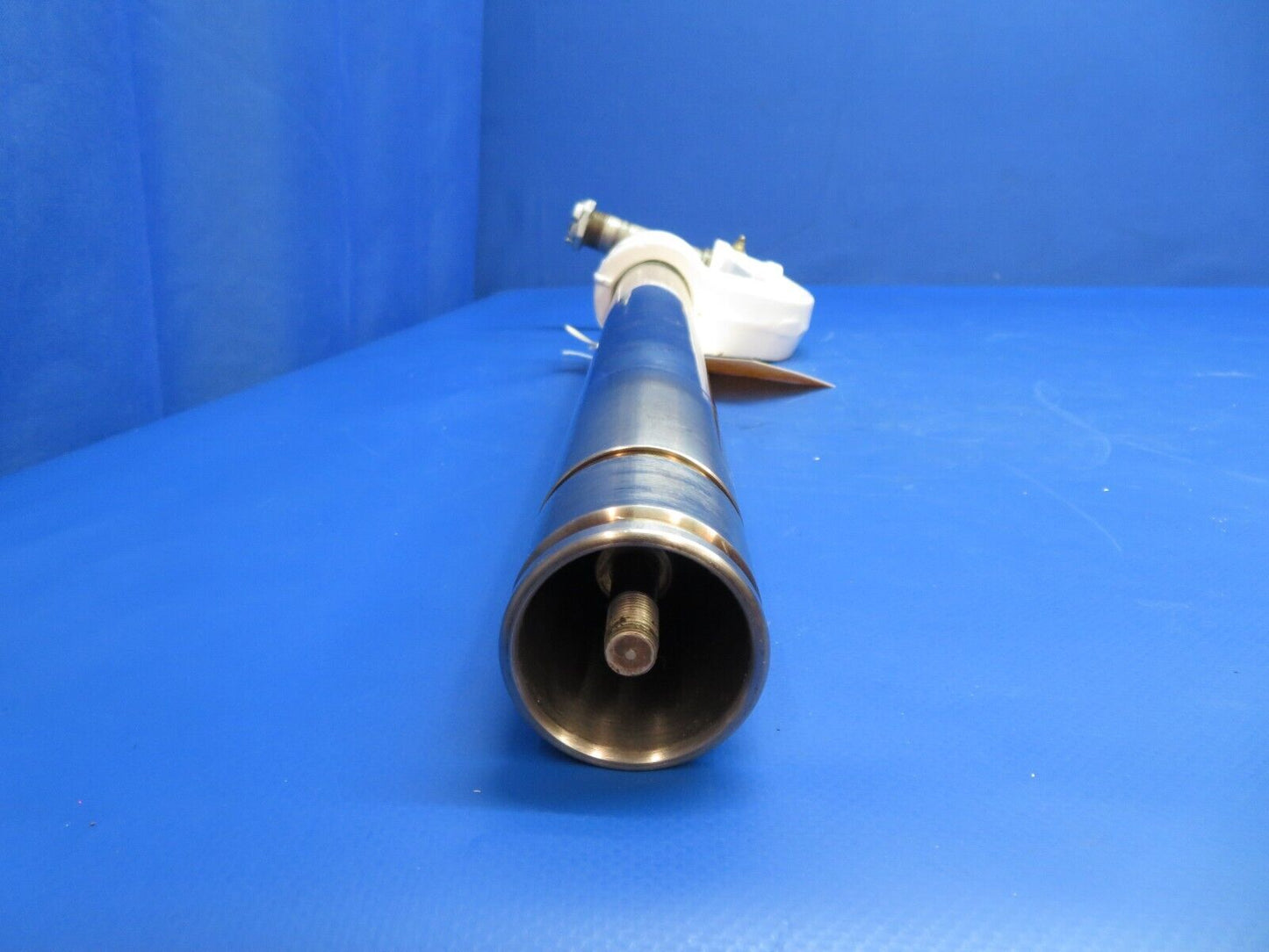 Beech Baron 58P Nose Gear Piston & Axle P/N 96-820016-603 (0223-956)