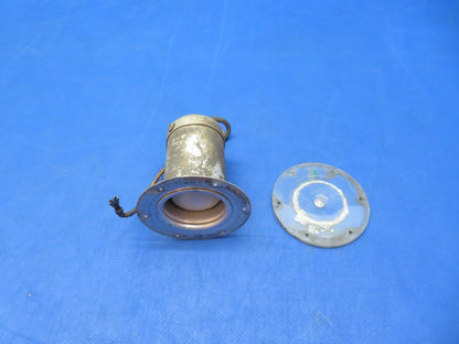 Cessna 310 / 310F De-Ice Light Assy P/N 0820501-5 TESTED (1123-309)