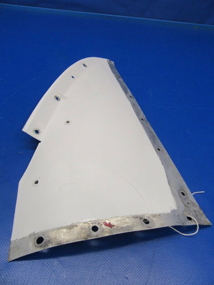 Beech D55 Skin Nacelle Top OTBD LH P/N 96-980001-17 (0917-107)