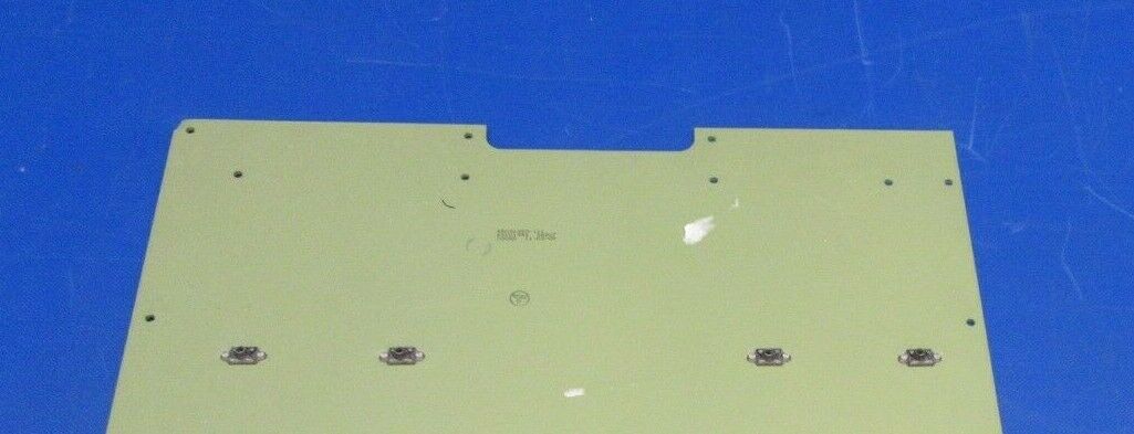 Beech 400 Floor Panel Assembly P/N 45A31285-111 NOS w/8130 (0419-362)