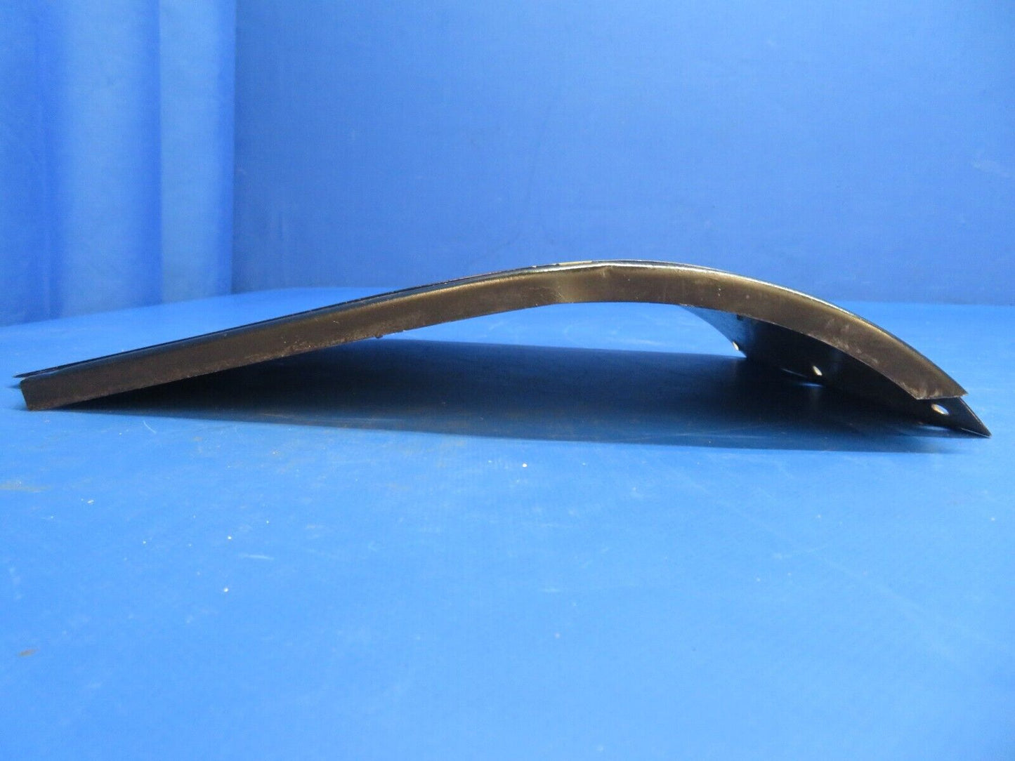 Beech 95-B55 Baron Cowl Door Skin Assy RH INBD P/N 96-910011-180 (1222-857)