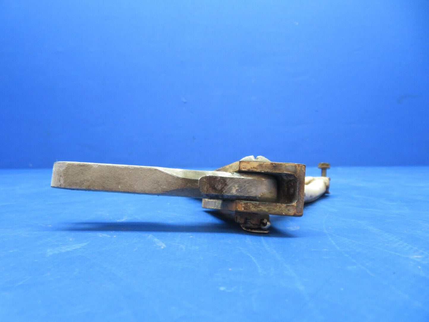 Mooney M20 / M20C RH Main Gear Retract Truss & Link Assy P/N 520006-2 (1023-342)