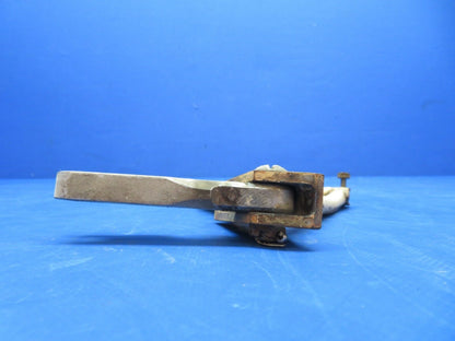 Mooney M20 / M20C RH Main Gear Retract Truss & Link Assy P/N 520006-2 (1023-342)