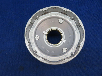 Wheel Half Goodyear 600.6 P/N 530898S NOS (0722-333)