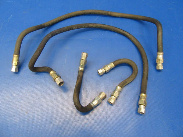 Beech B-24R Sierra Brake Hoses (0818-302)