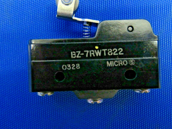 Beech Switch Flap Limit P/N BZ-7RWT822 NOS (1120-136)