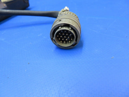 Bendix ASI-169 Stabilization Test Set P/N 2064746-0501 (1122-412)