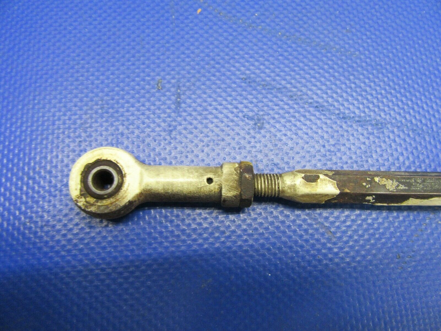 Piper PA-28R-180 Arrow Rod Assy Flap Tube P/N 62764-00, 62764-000 (0621-575)