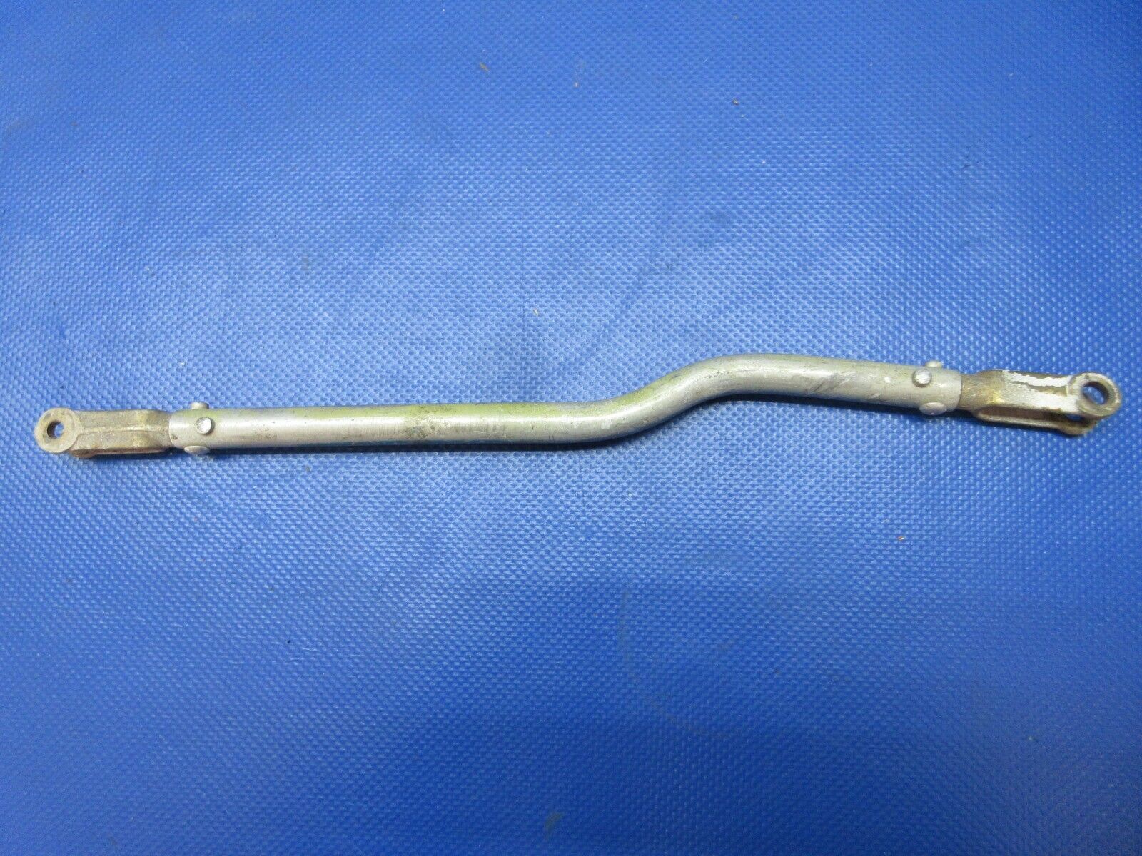 Cessna 210 Elevator Trim Push Pull Rod Assy P/N 1260065-4 (0124-1504)