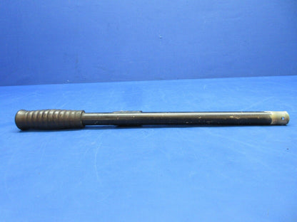 Cessna 188B AGpickup Hopper Control Handle Assy P/N 1660117-1 (0723-238)