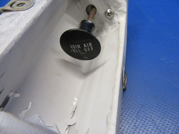 Piper PA-34-200T Seneca II Cabin Air Cable  (1119-190)