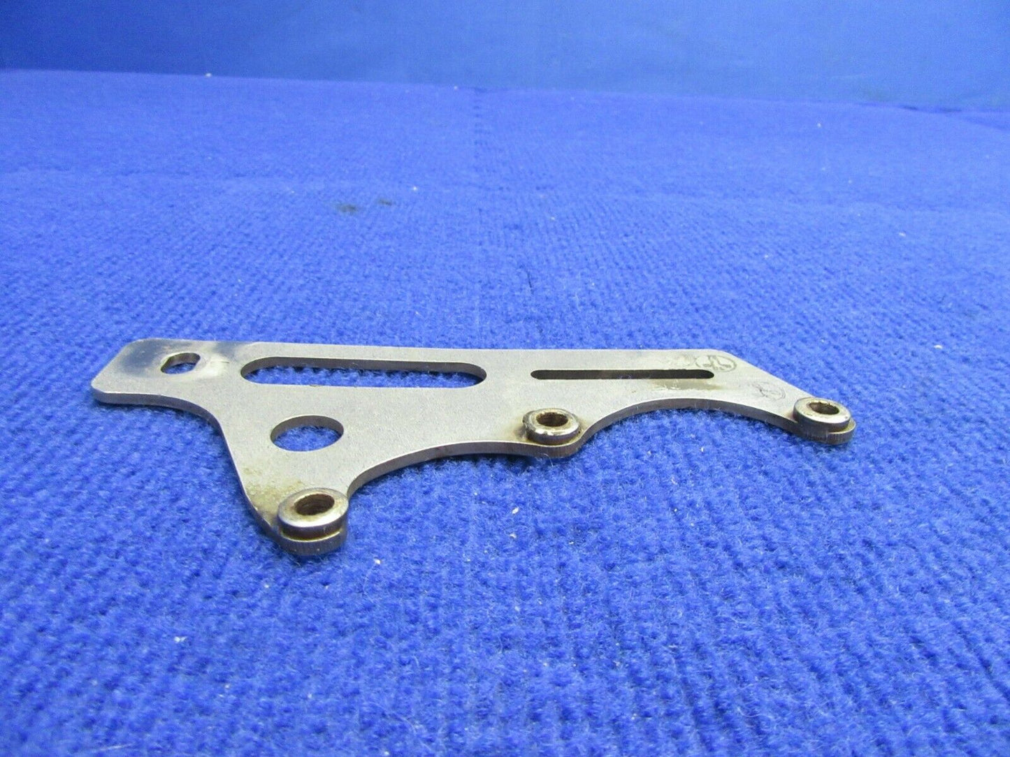 Cirrus SR-22 Tornado Alley Bracket Turbo Support LH P/N 22-6250009 (0122-447)