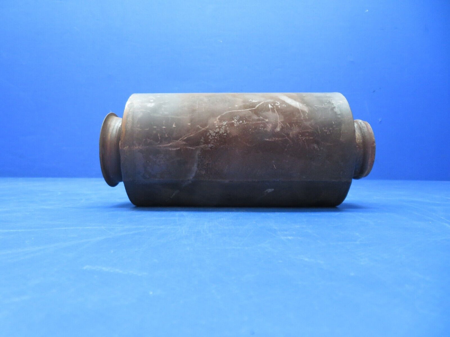 Beech B33 Debonair Continental IO-470K Muffler P/N 189 (0923-611)