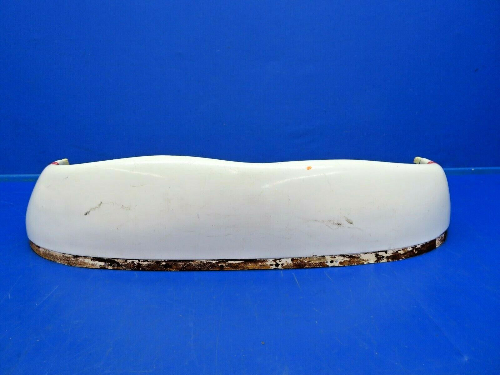 Beech Travel Air Upper Nose Cowling P/N 95-910011-657 (0720-462)