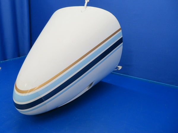 Beech Baron E-55 Nose Cone P/N 58-410015-5, 58-410015-613 (0120-148)