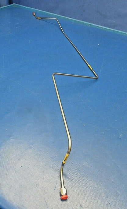 Beech 400 Hydraulic Tube Assy 45A97534-007 (0519-01)
