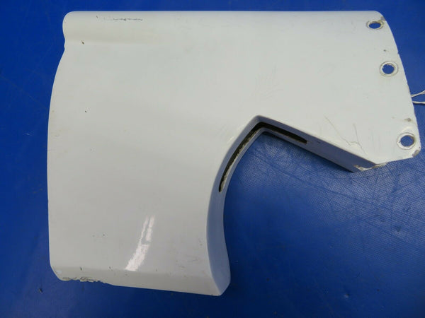 Piper PA-32RT-300 Tip Fin AFT Tail P/N 38402-05, 38402-005 (0520-532)