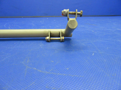 Mooney M20G Jack Shaft Control Tube Aileron P/N 710007-000 (0921-356)