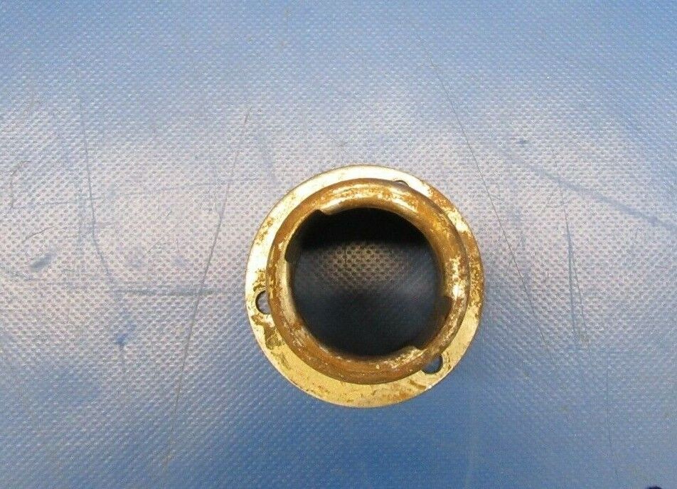 Continental Neck Assy Oil Filler 2-3/4" P/N 538773 (0519-307)