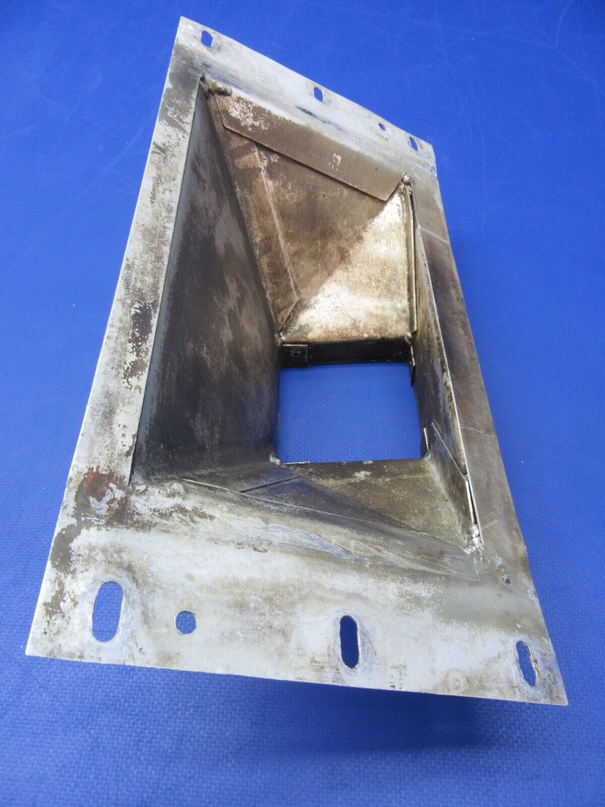 Stinson 108 Series Air Filter Duct Assy P/N 108-6222806 (0823-42)