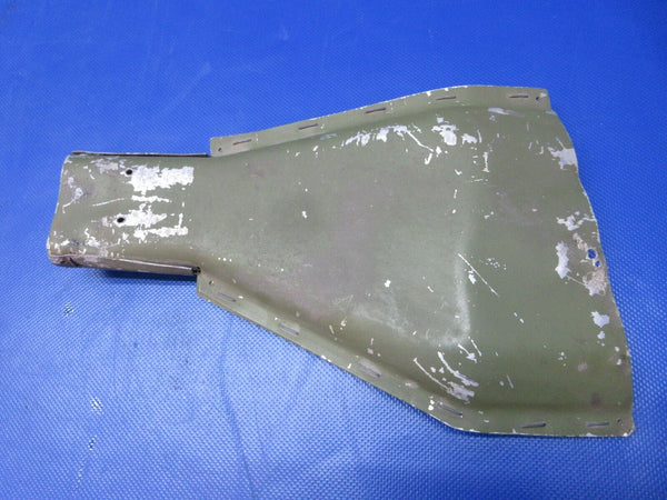 Cessna Cabin Air Duct Assy LH P/N 1250503-1 (0124-1472)