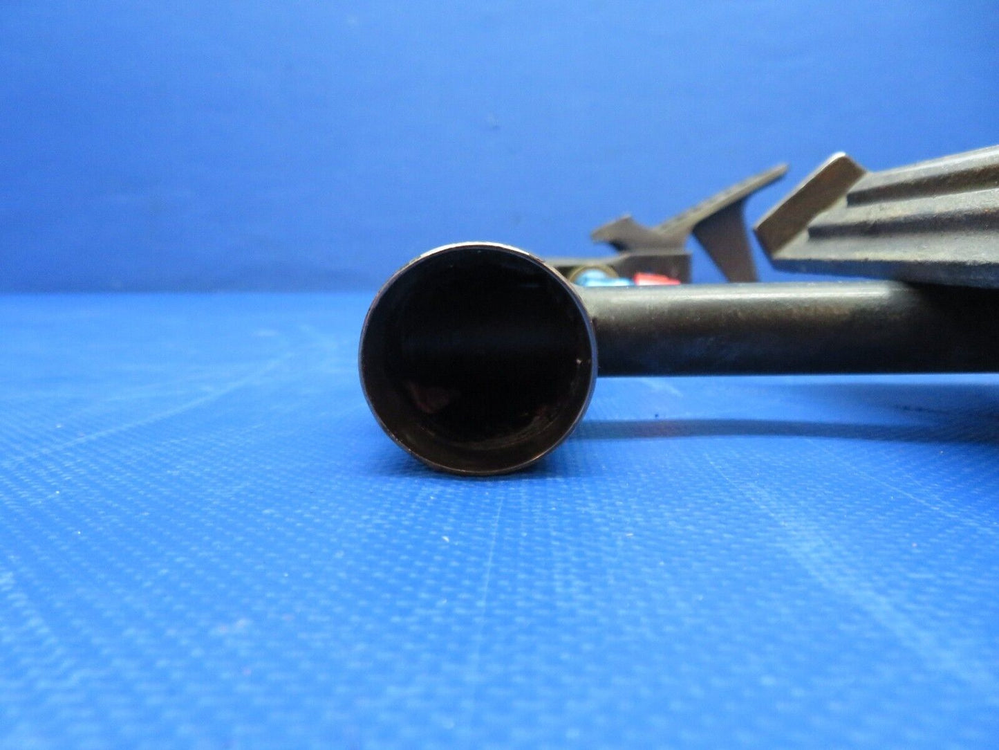 Grumman Yankee Trainer TR-2 AA-1B RH Rudder Pedal Assy P/N 601031-01 (0224-114)