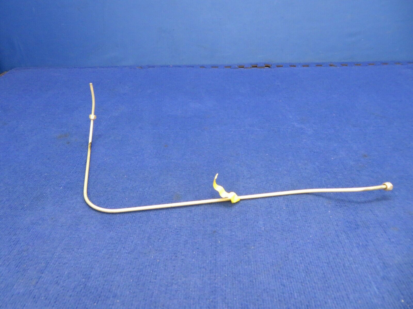 1956 Cessna 310 LH Mixture Control Cable & Conduit P/N 0850250-10 (0522-302)