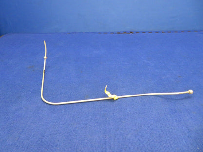 1956 Cessna 310 LH Mixture Control Cable & Conduit P/N 0850250-10 (0522-302)