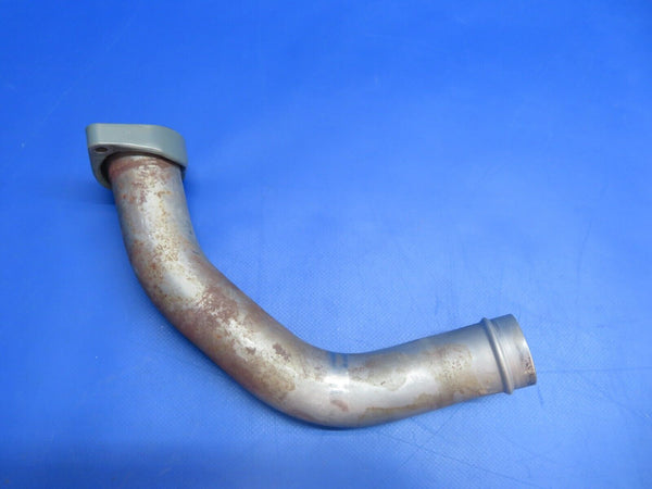 Lycoming Pipe - Intake Cylinder #3 P/N LW-12193, LW-12193W (1122-552)