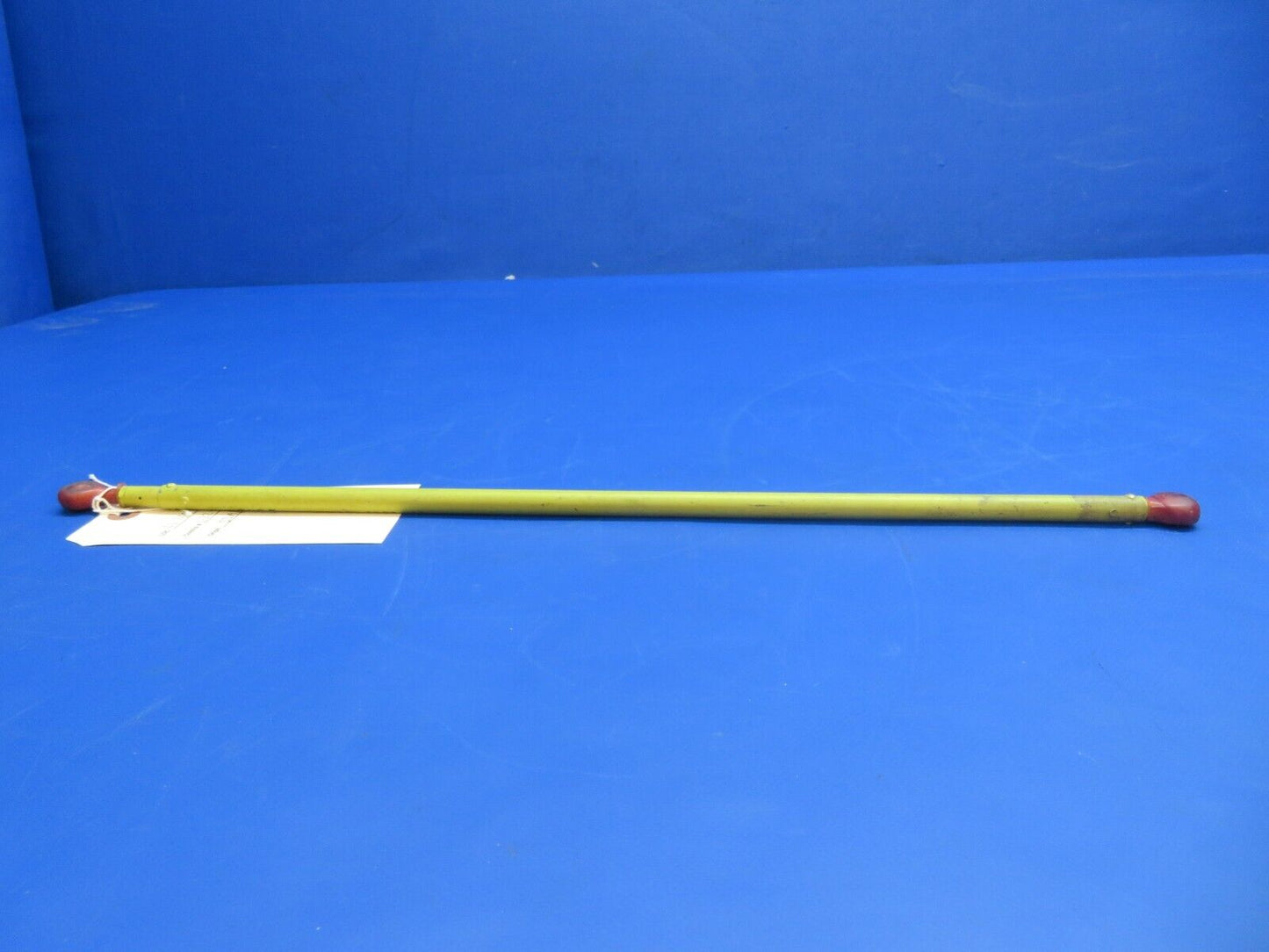 DHC-356 Rod Elevator Trim / Rod Bellcrank/ Bulkhead P/N C3CF418-7 NOS (1122-547