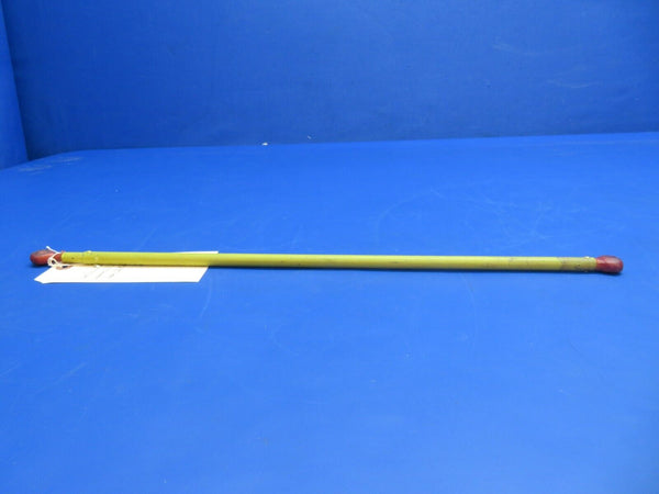 DHC-356 Rod Elevator Trim / Rod Bellcrank/ Bulkhead P/N C3CF418-7 NOS (1122-547