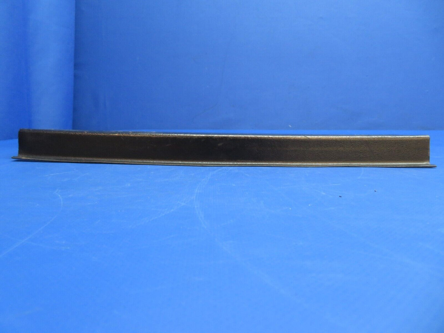 Piper PA-34-200T Channel Seat Trim FWD & AFT LH & RH P/N 79681-02 (0323-502)