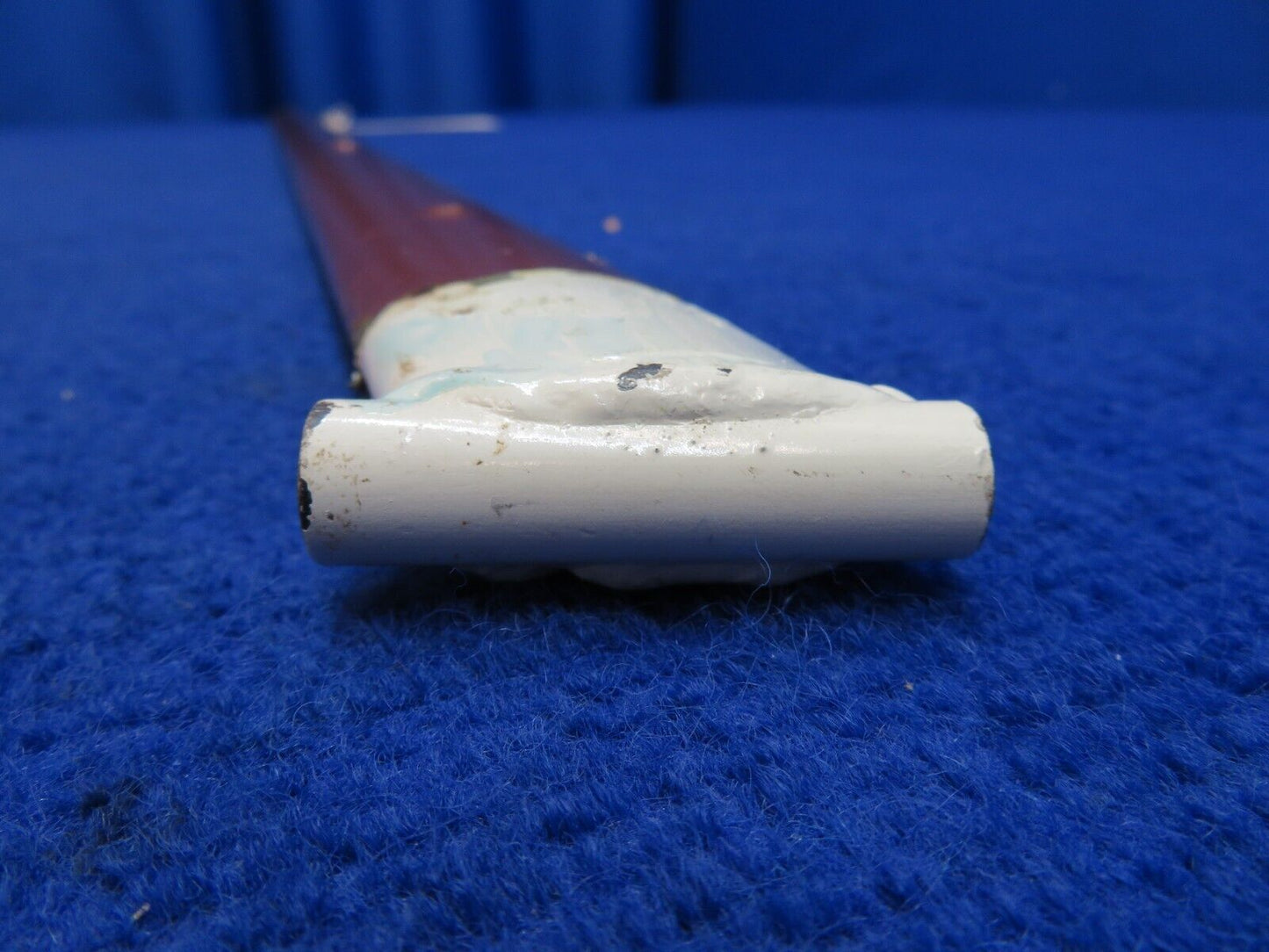Bellanca 17-30 Horizontal Stabilizer FWD Strut P/N 193101-20 (0822-27)