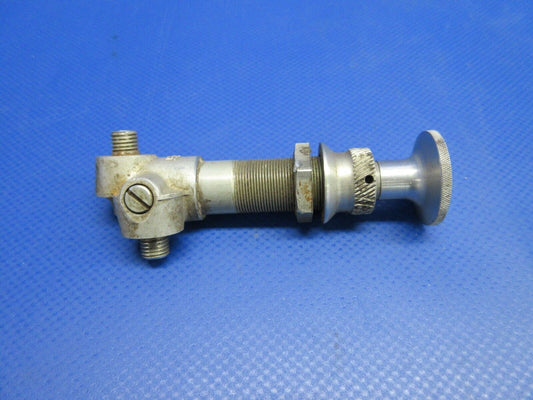 Kohler Fuel Primer P/N K-2406-SAE (0224-1229)