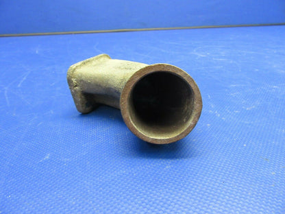 Continental C-125, C-145, O-300 Cylinder 2 & 5 Intake Elbow 40479 (1021-477)