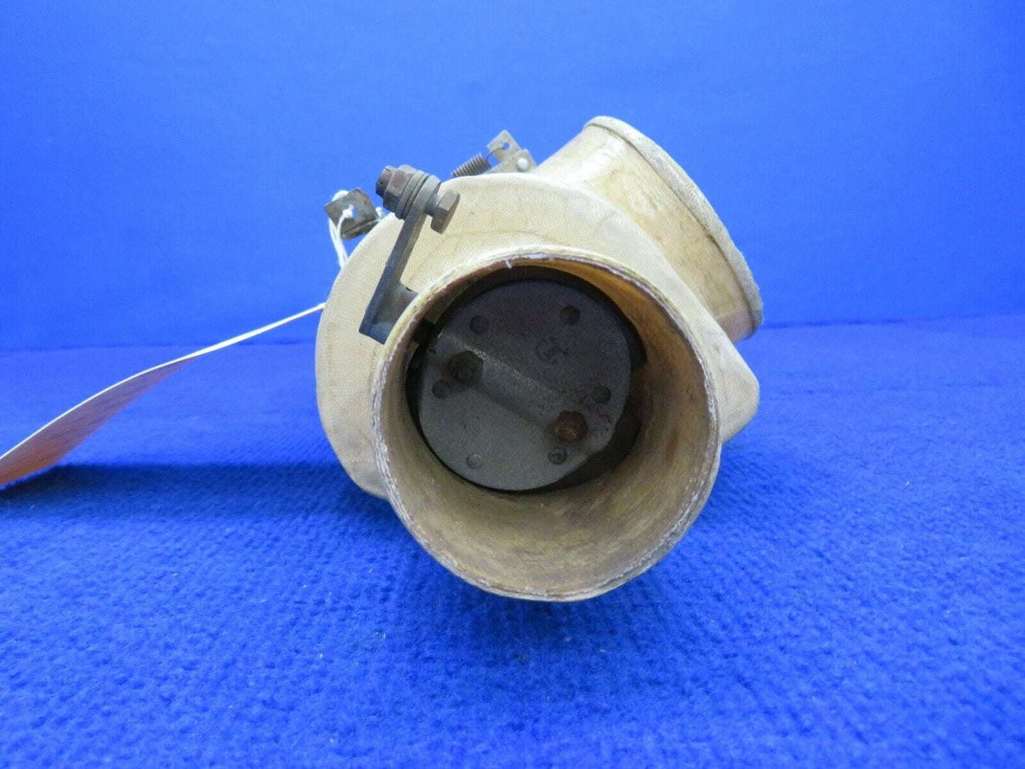 1956 Cessna 310 Cabin Heat Plenum P/N 0813005-56 (0422-471)