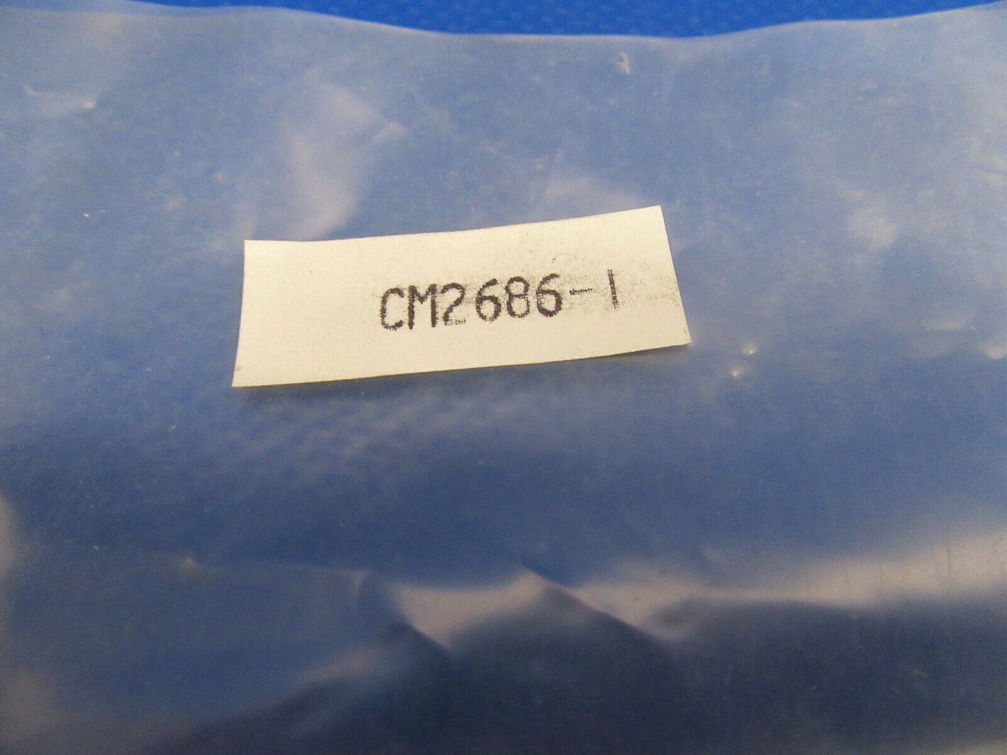 Cessna Switch P/N CM2686-1 NOS (0419-313)