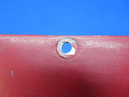 Beech 35 thru K-35 RH Wing Tip Aluminum P/N 35-175001-1 (0124-161)
