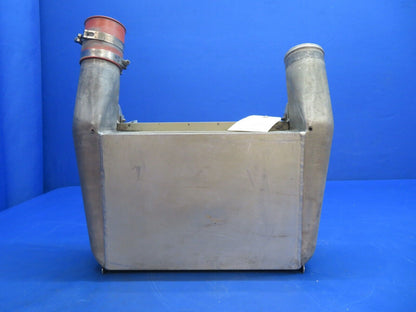 Aerostar 602P Machen Turbo Intercooler P/N 11310-2 (0123-907)