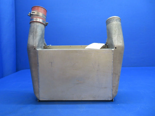 Aerostar 602P Machen Turbo Intercooler P/N 11310-2 (0123-907)