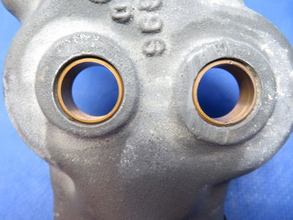 Continental E-225-8 Oil Pressure Pump Housing P/N 531569 (0823-349)