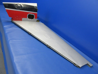 Mooney M20 / M20K Horizontal Stabilizer & Stinger Assy P/N 420001-511 (0224-03)